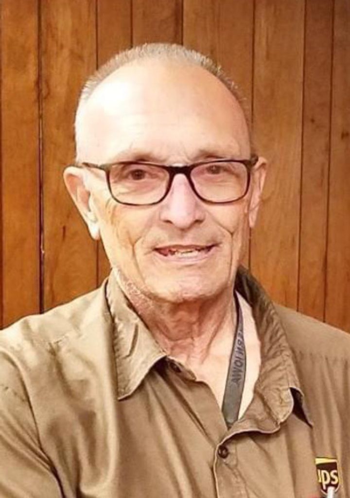 Dallas Gene Cizek Profile Photo