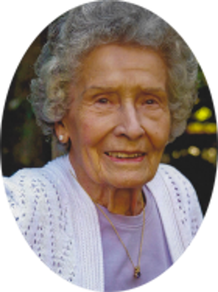 Kathleen Hoyle