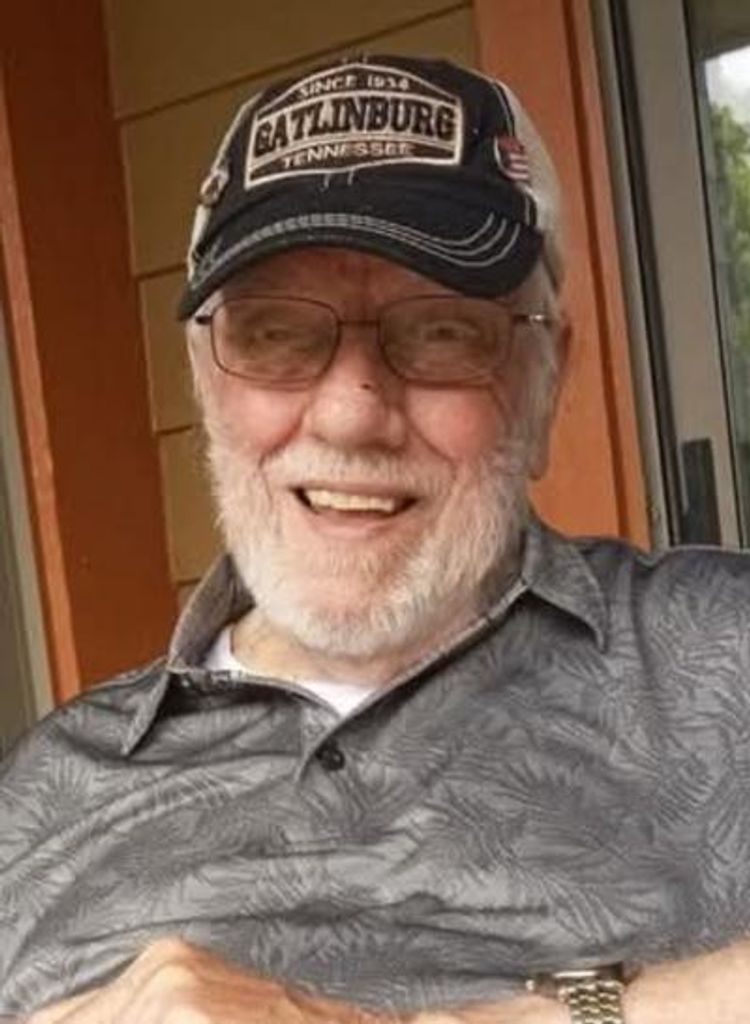 Jack Kerner Profile Photo