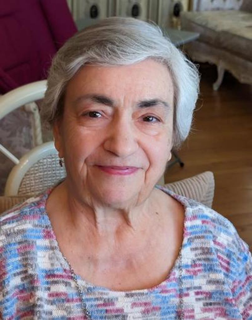 Concetta Guzzo Profile Photo