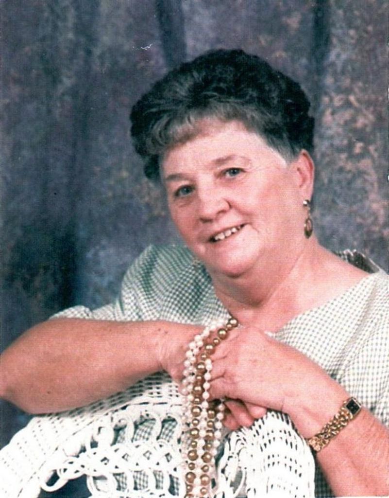 Eloise Collins Gainous Profile Photo