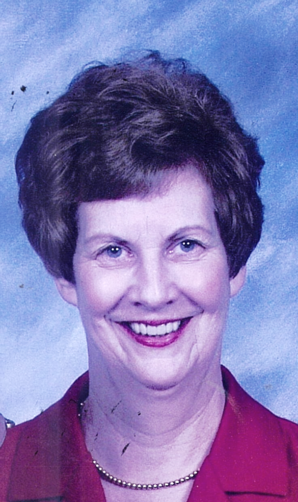 Katherine "Kitty" Laing Walker Profile Photo