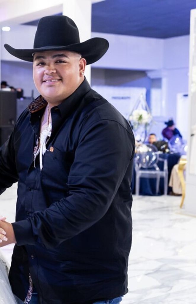 Alfredo Reyes Profile Photo