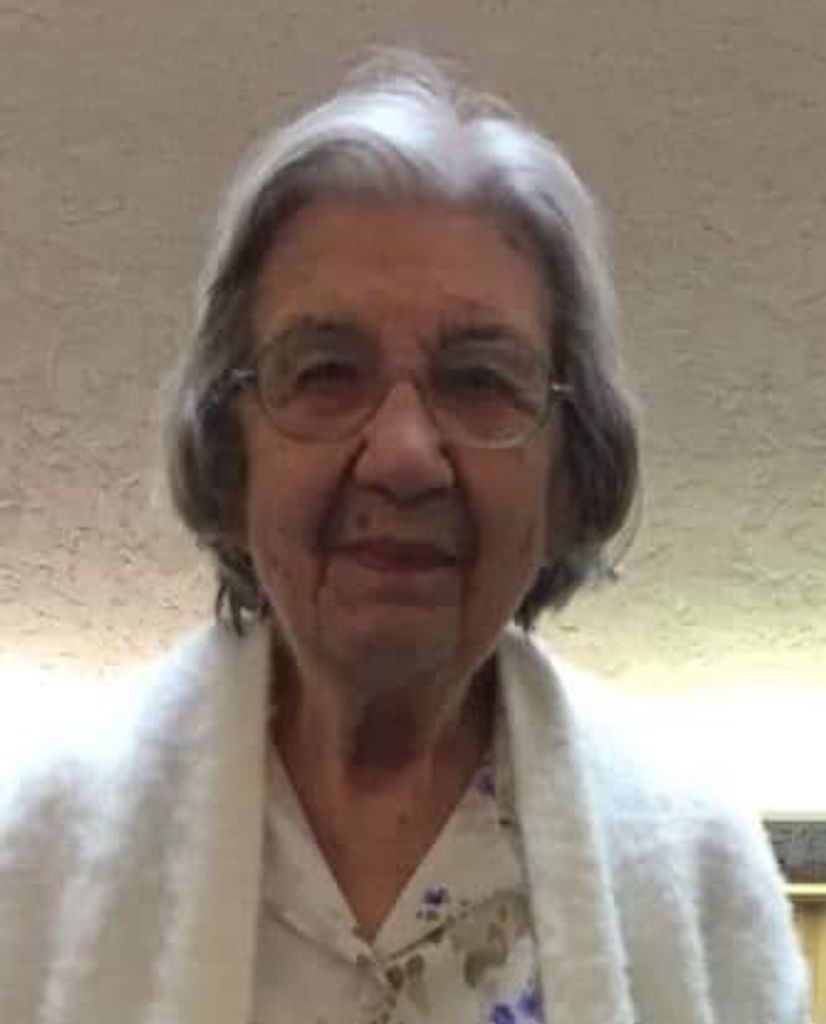 Betty Jean (Curtis)  Reed Profile Photo