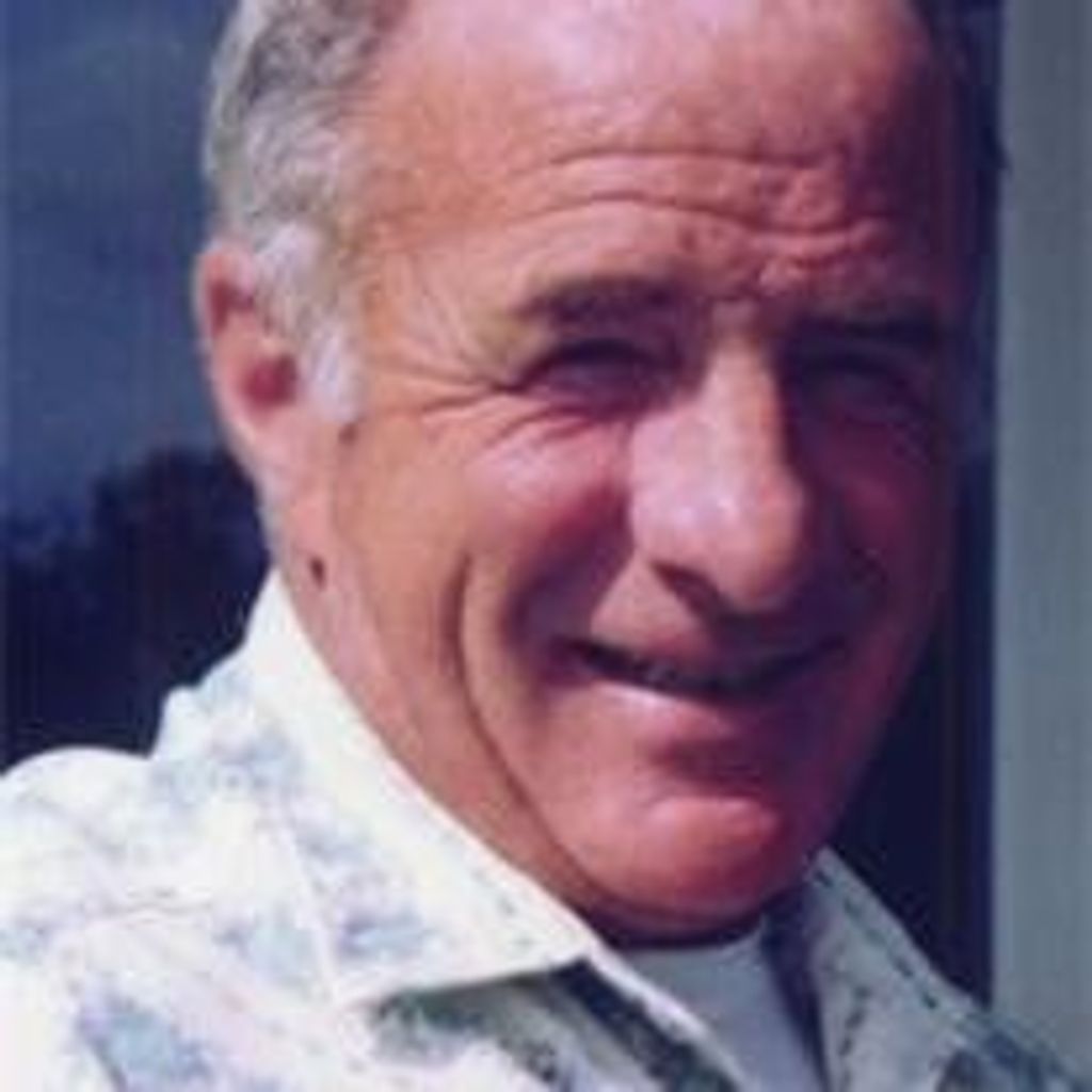 Donald Harles