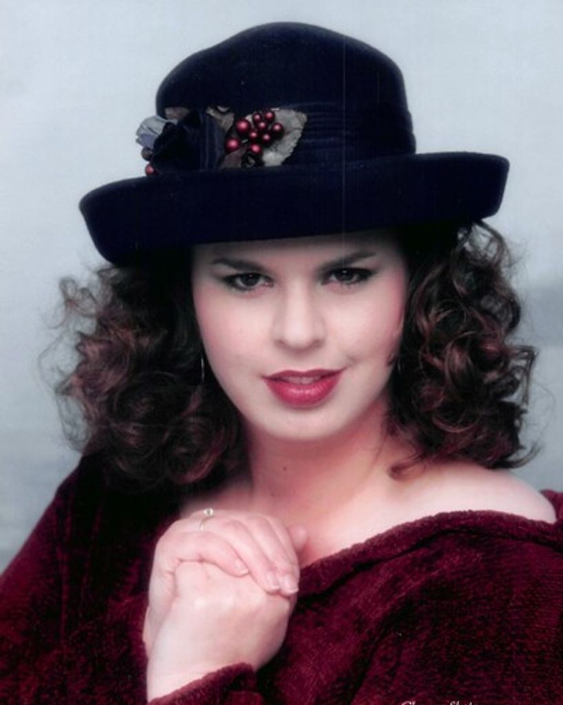Susan Michelle Underwood Profile Photo