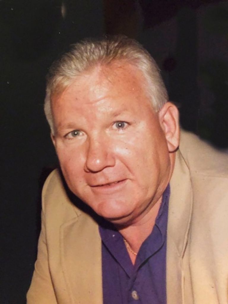 O. Sam Blankenship Profile Photo