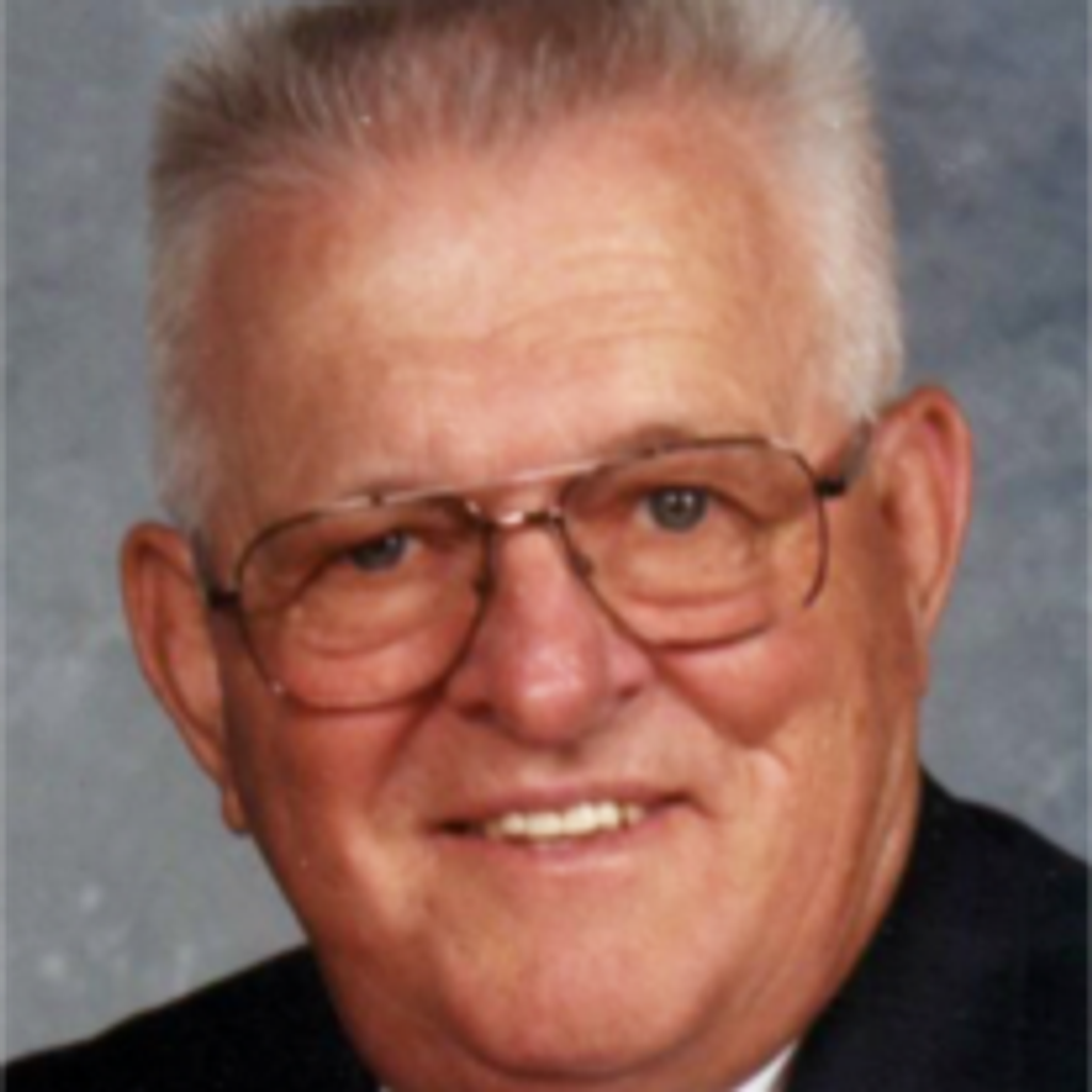 William Larry Parker Profile Photo