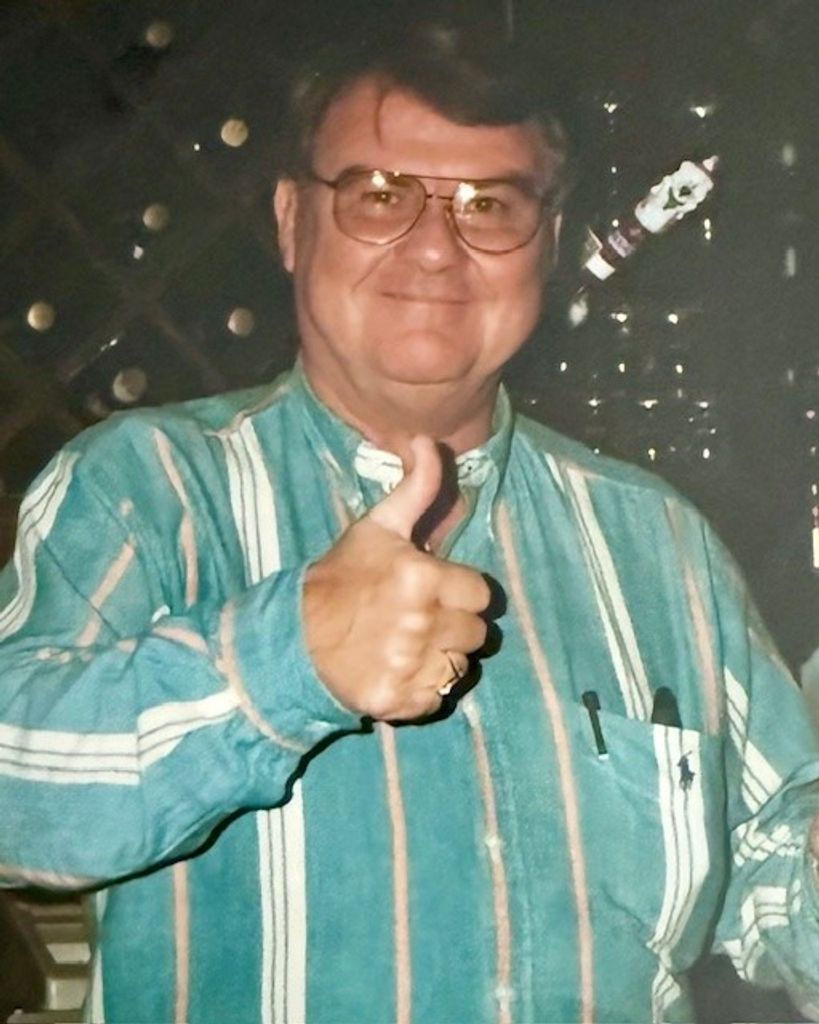 Roger Monroe Jeffcoat Profile Photo