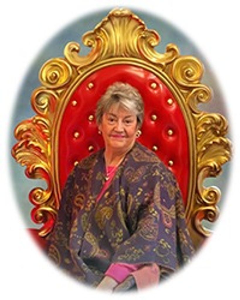 Cynthia Hackman Ogden Profile Photo