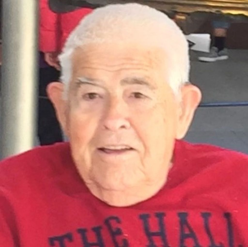 Joseph E Whitman Profile Photo