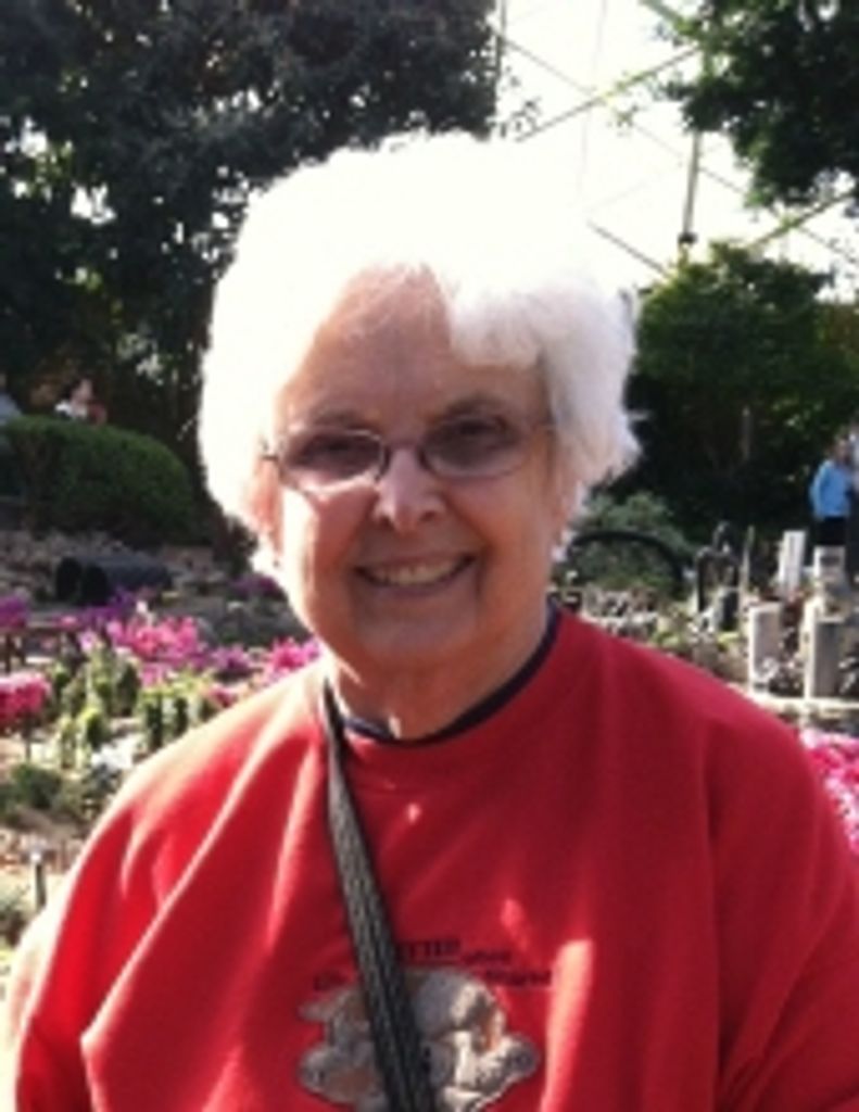 Jean R. Baumgardner Profile Photo