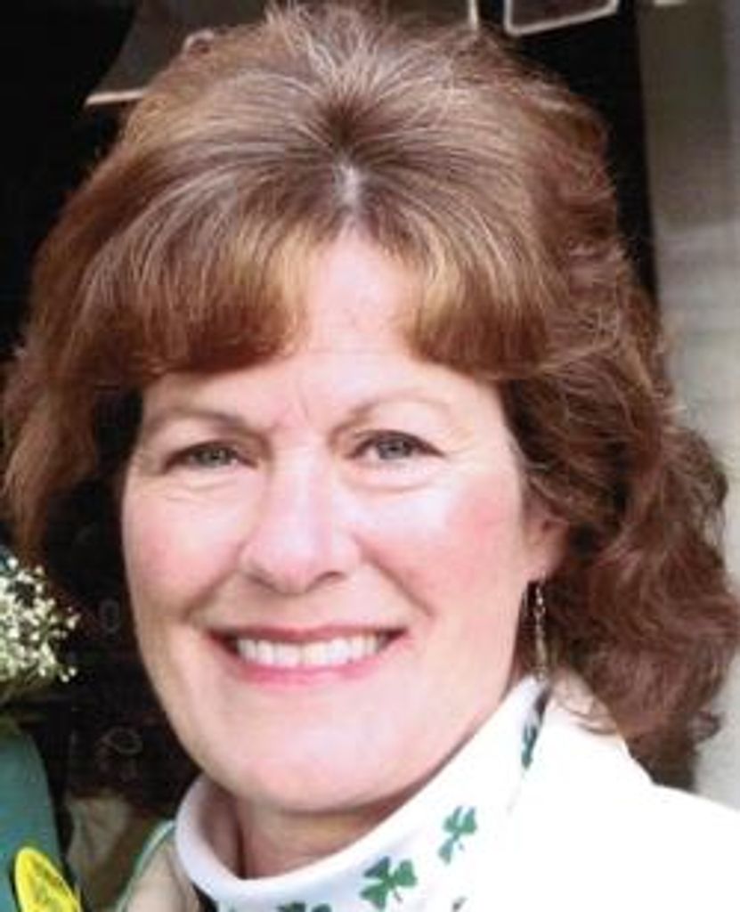 Maureen A. Myers