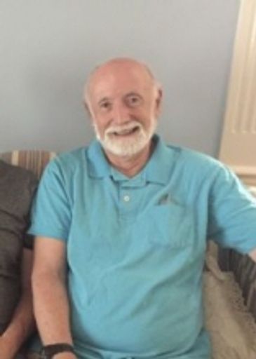 Wilton R. Halstead Profile Photo