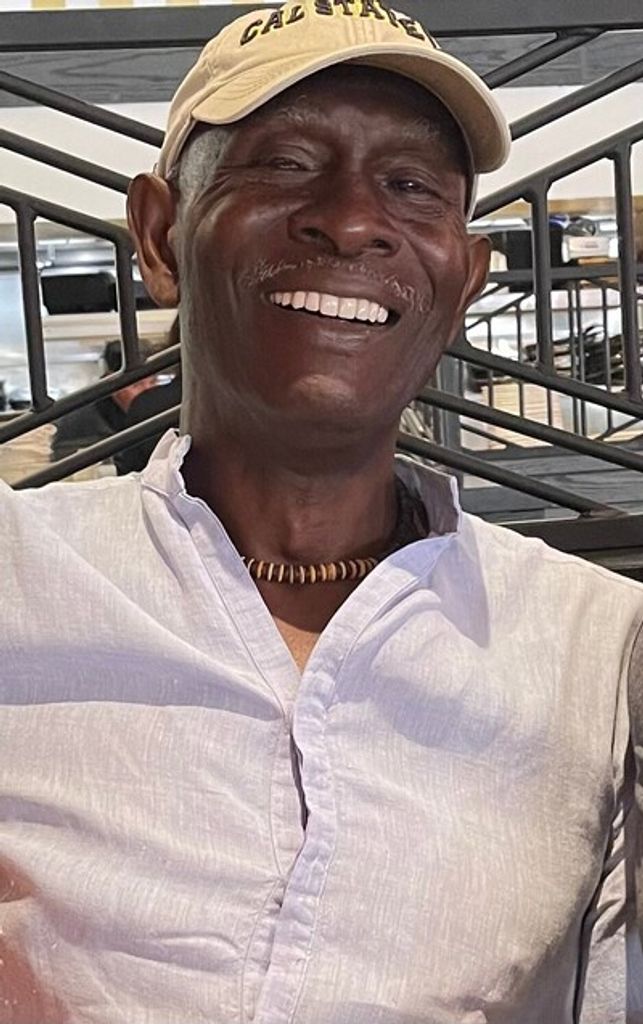 Mr. Willie Douglas Fredrick Profile Photo