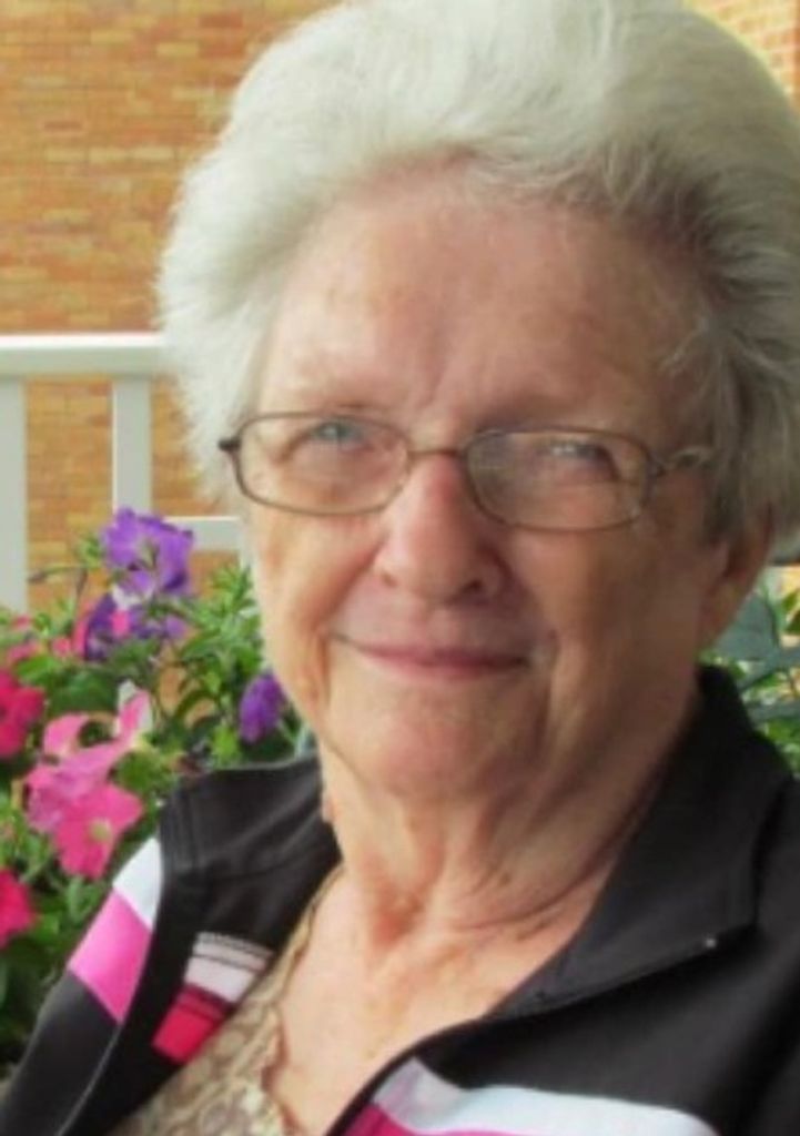 Irene Breland Yarbrough Profile Photo