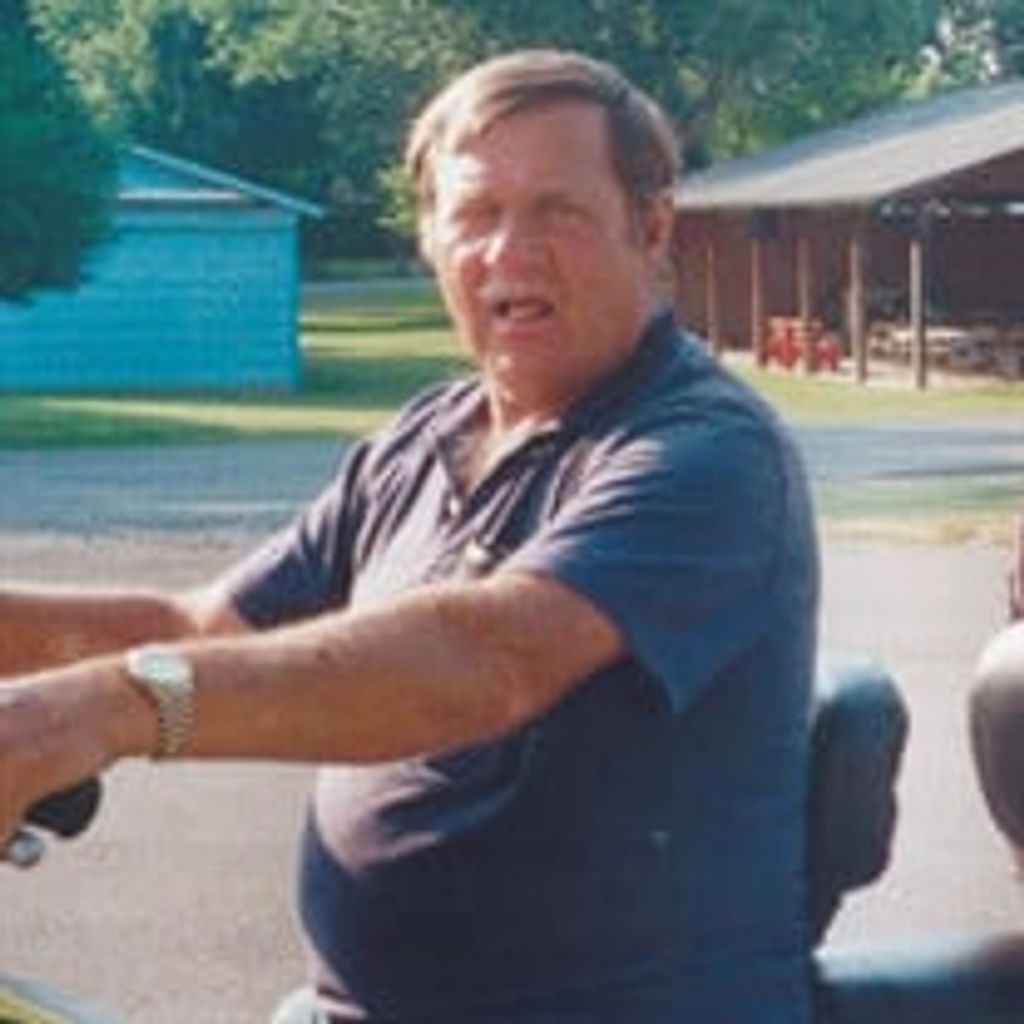 Vernon Leon Stockton Sr.