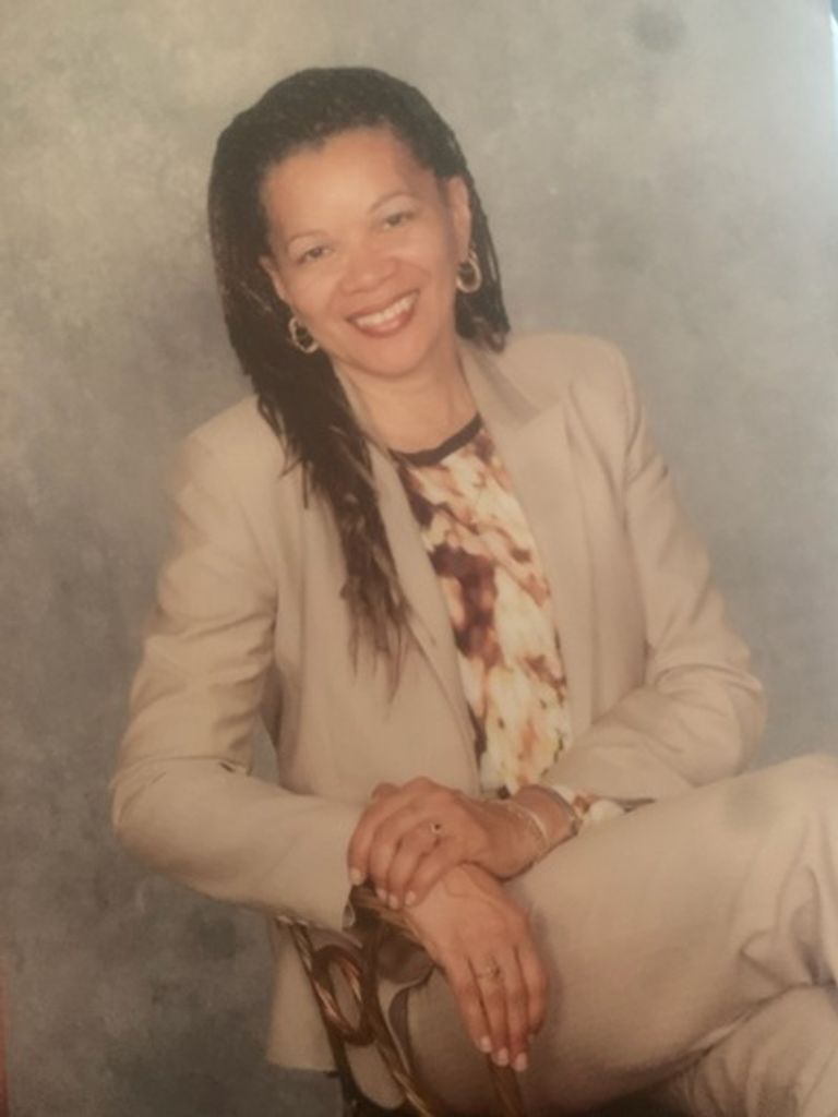 Ethel Delores Toodle Profile Photo