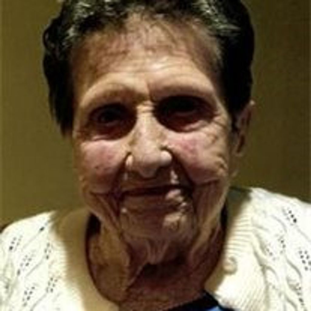 Lillian Mayet