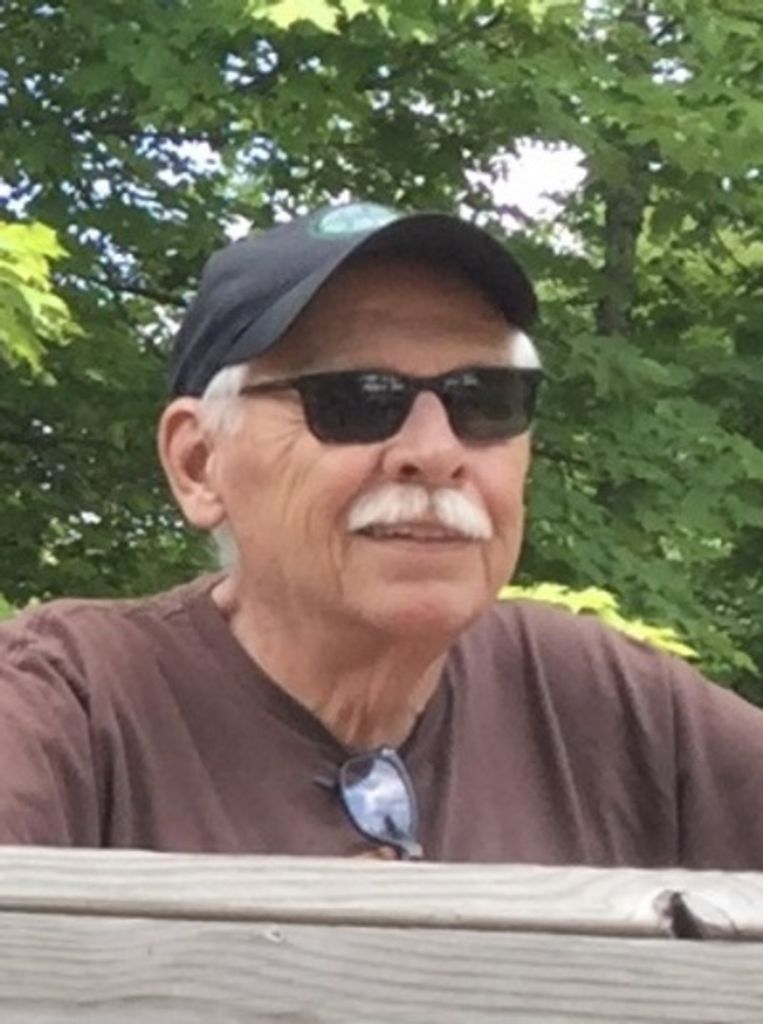 Stephen "Tippy" V. Schroeder