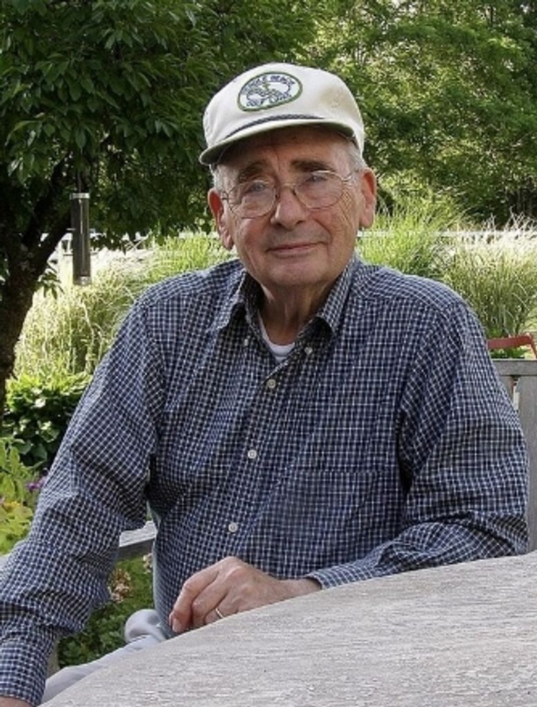 Charles F. Lynch Profile Photo