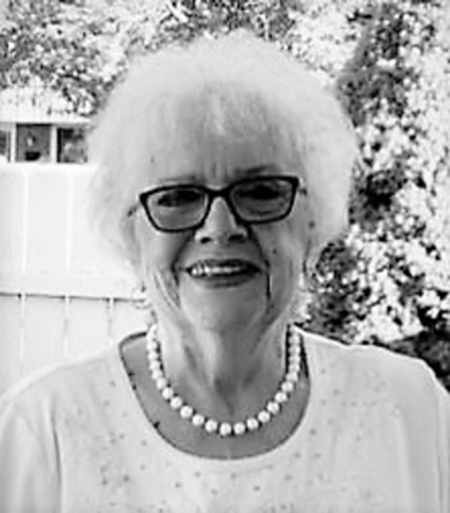 Barbara T. Scherrer