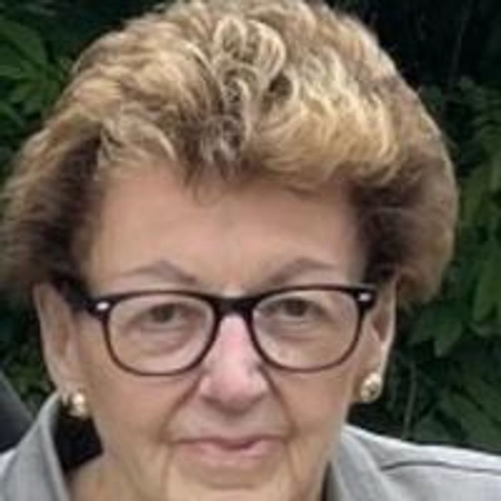 Diane Ulm Beckwith Profile Photo