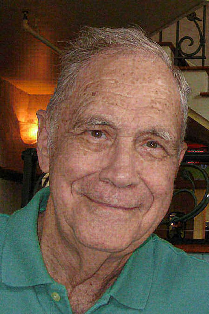 James Frederick (Jim) Thompson, Jr