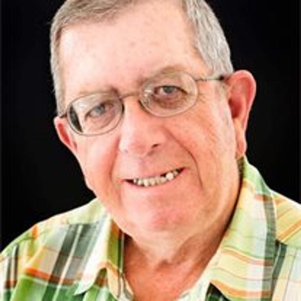James Richard "Jim" Moser
