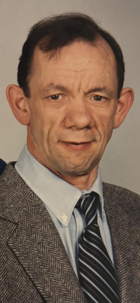Arthur F. Jackson, Jr. Profile Photo