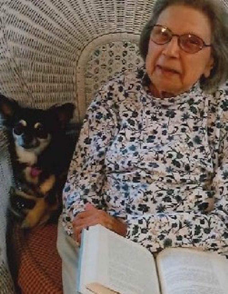 Ellen Debes