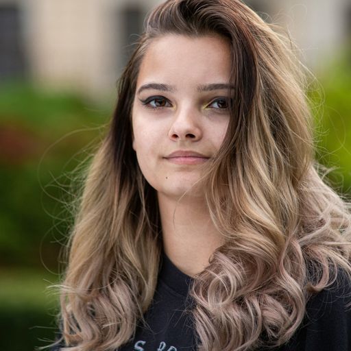 Kayla Dean Marie Profile Photo