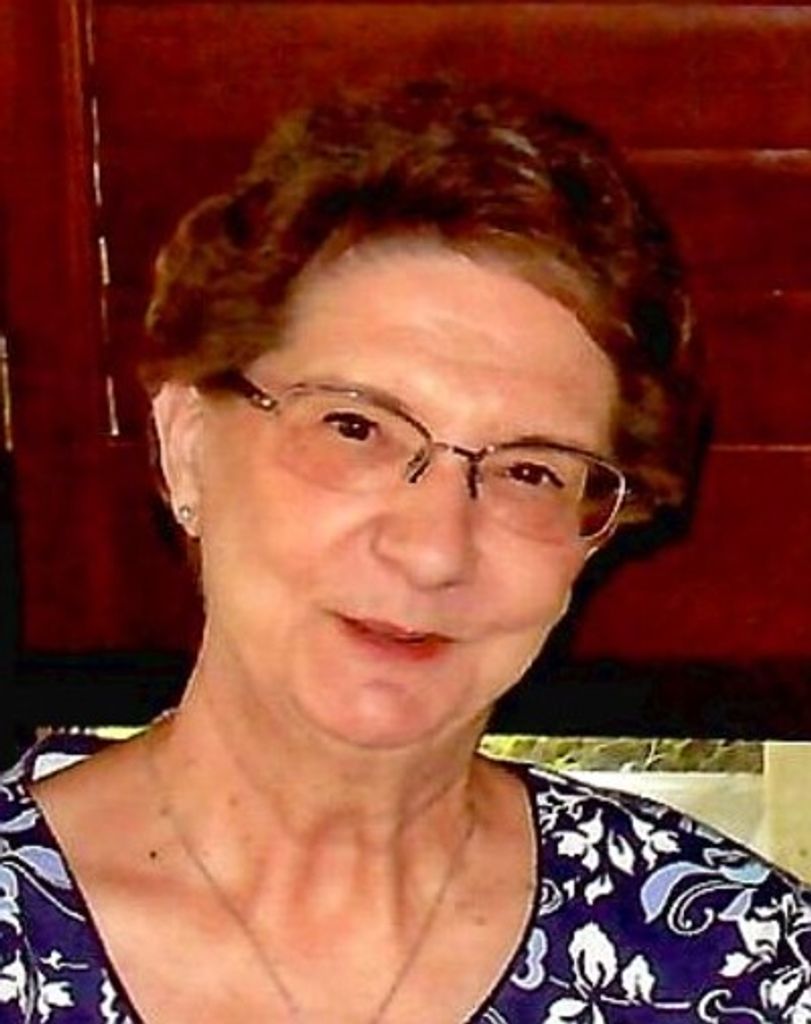 Carol Ann Driesler Profile Photo