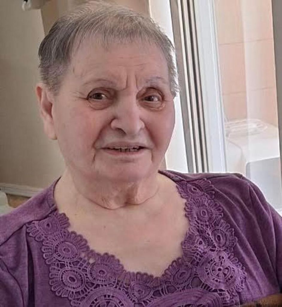 Marie M. Vodolo Profile Photo