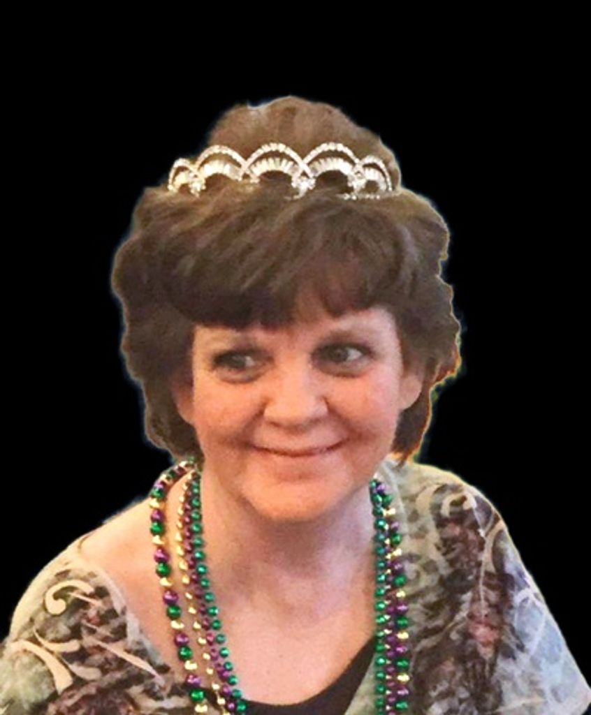 Pamela Cripps Profile Photo
