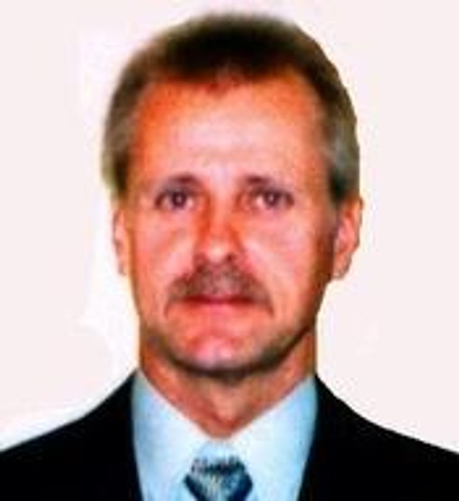 Brian A. Connors