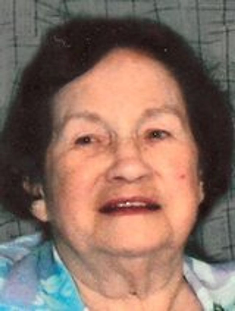 Ruth Harris Elliott