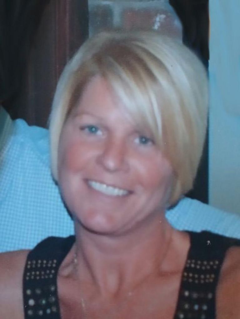 Hollie Marie Whitley Profile Photo
