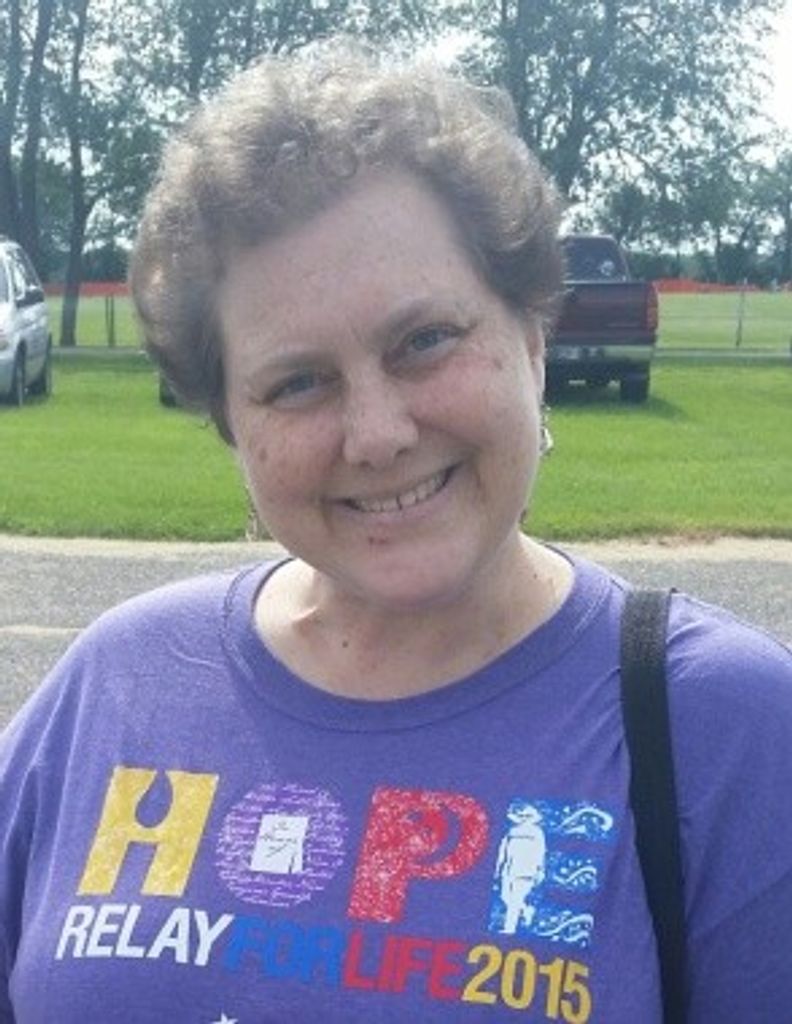 Tammy L. Martin
