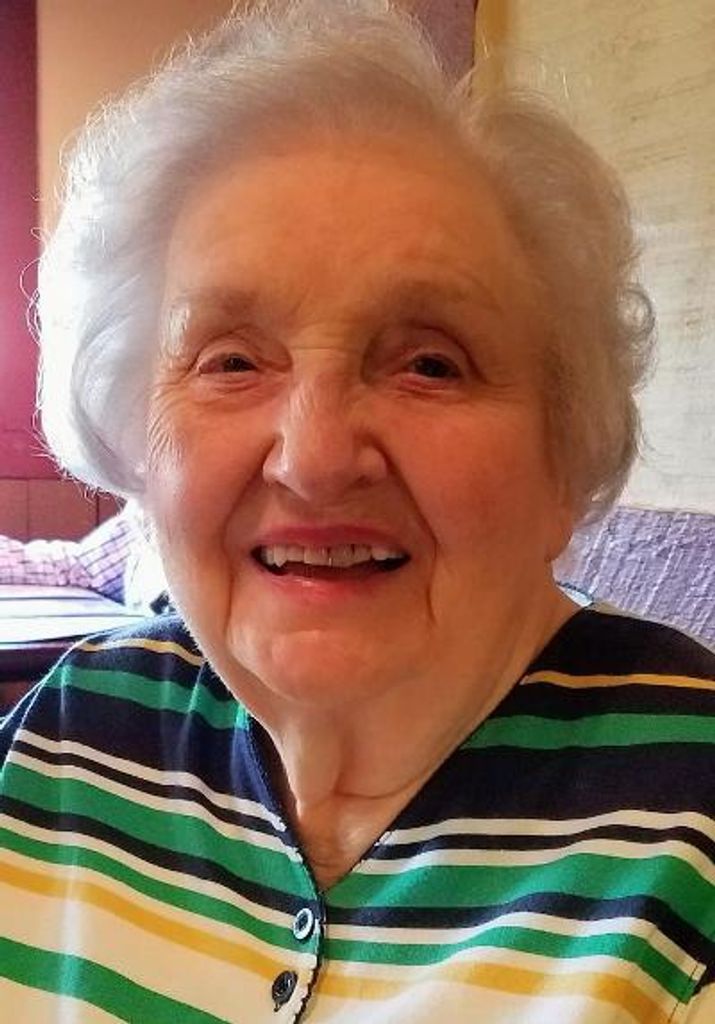 Juanita Beck