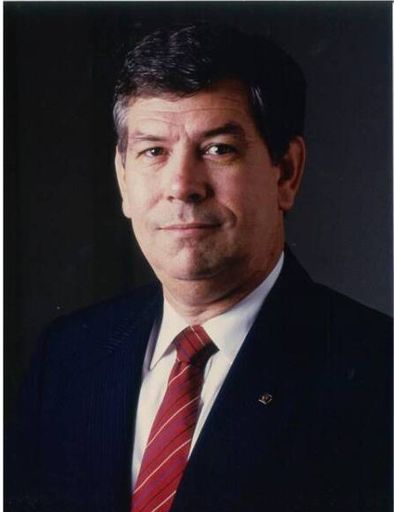 Billy Max White Profile Photo