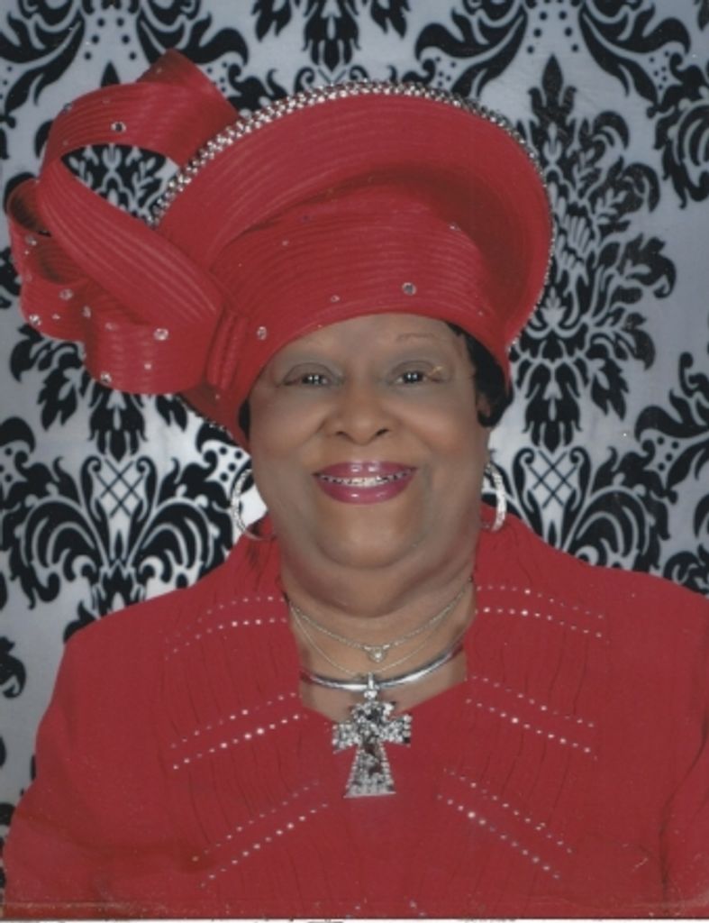 Betty H. Dial