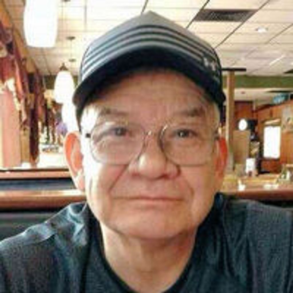 Jose Contreras Profile Photo
