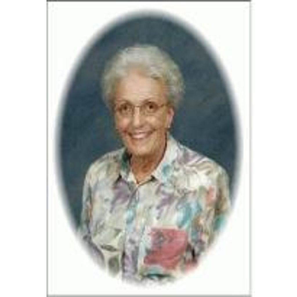 Vera Parker
