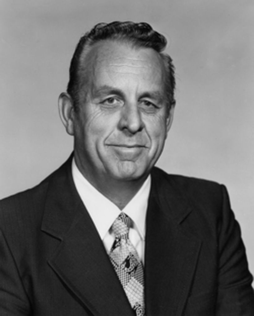Donald Coon