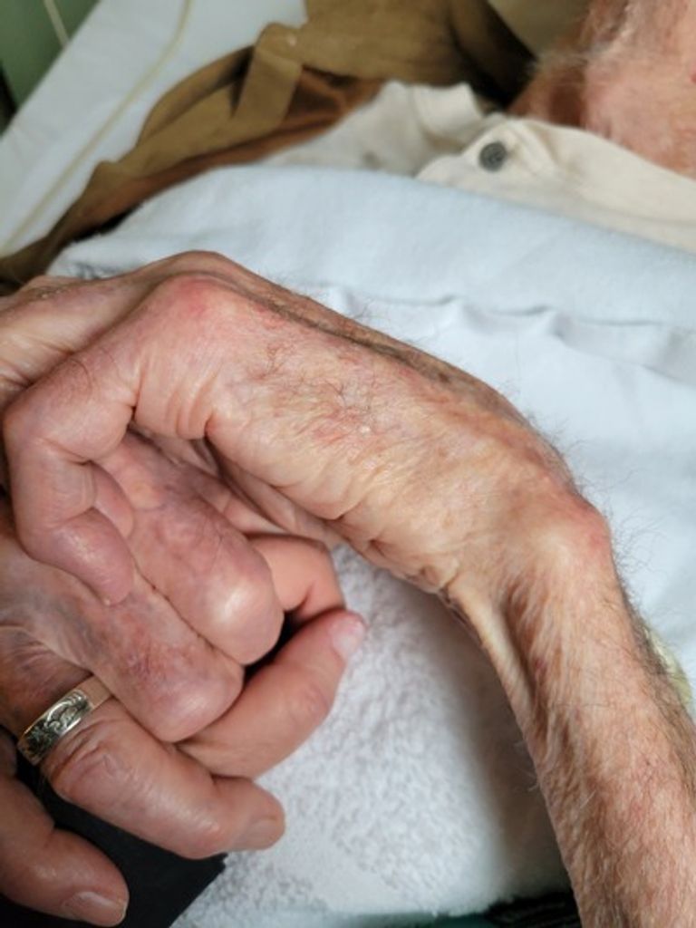 Bernard Lamarr Weidner