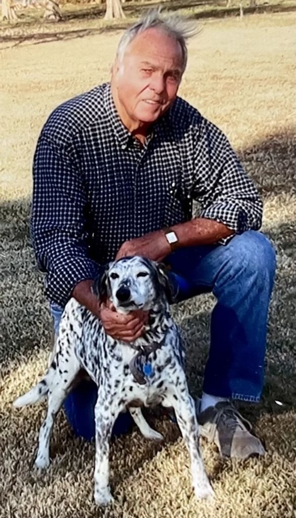 Garner Isaac Shannon, Jr. Profile Photo