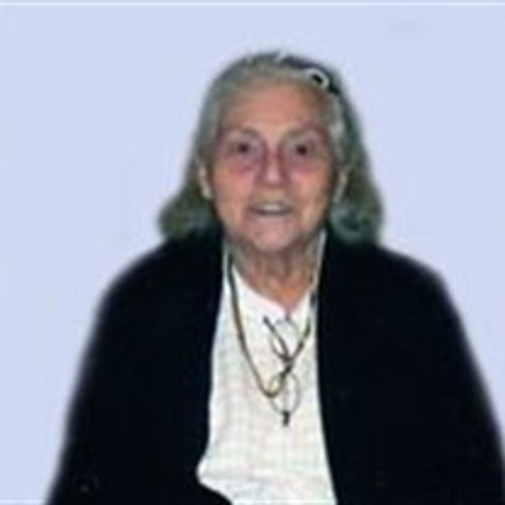 Beulah Beatrice Stone (Comer)