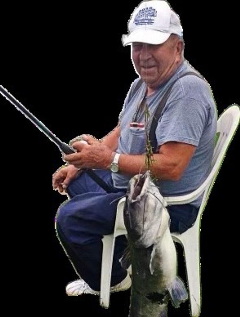 Stanley Milton Myers