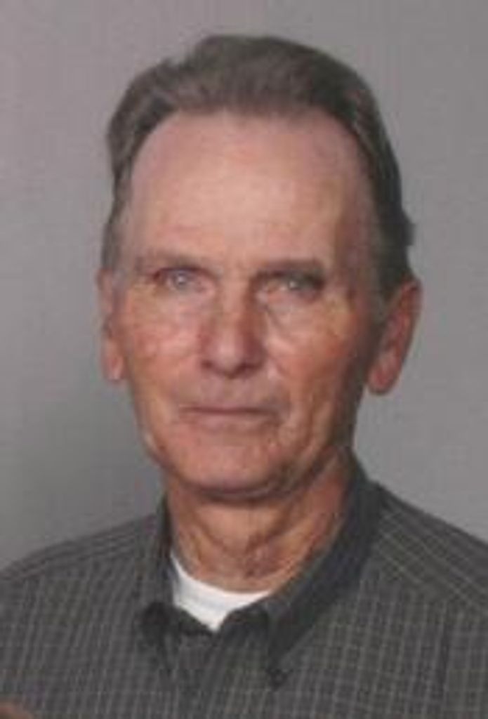 Charles W. Blackerby